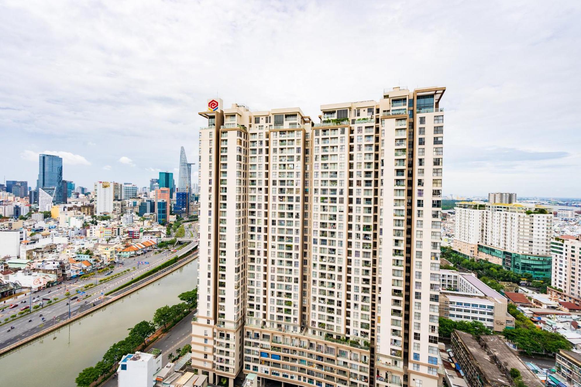 Min' - Rivergate Downtown Bui Vien - Free Pool * TP. Hồ Chí Minh